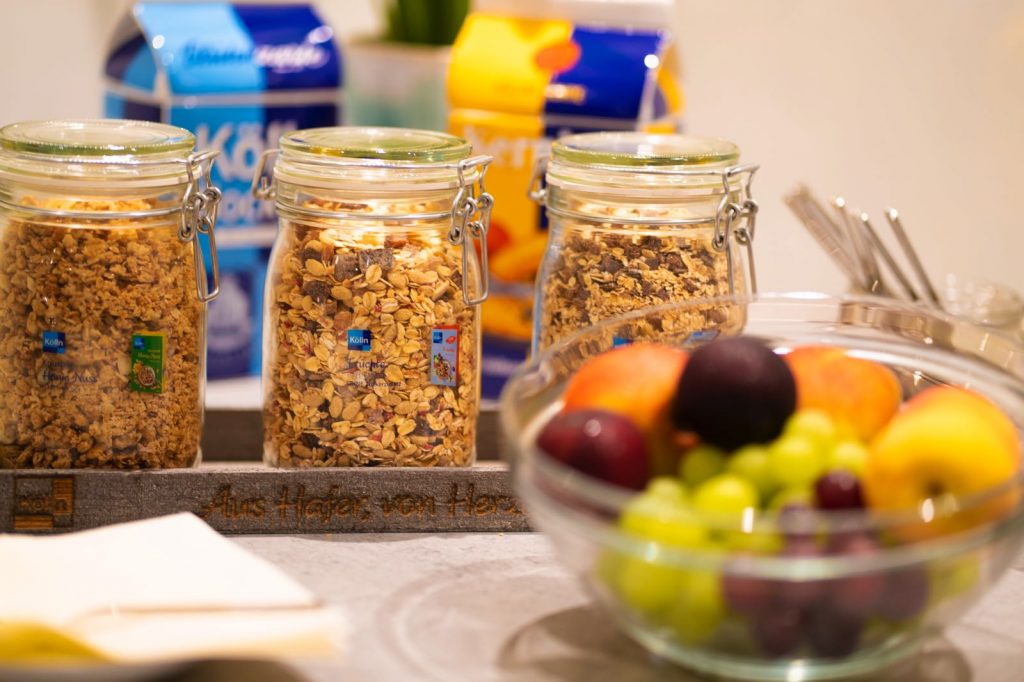 Müsli